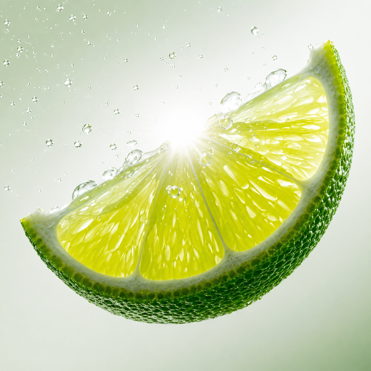 BERGAMOT F-TEC 